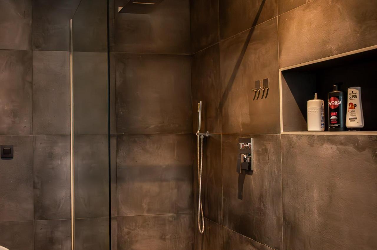 Chez Sabine Et Eric Maison Pour 6 Personnes Avec Piscine Chauffee Andenne Exteriér fotografie